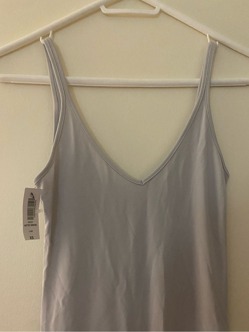wilfred free dress
